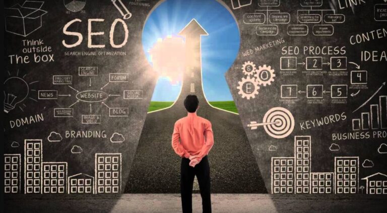 SEO-контент: как создать эффективную стратегию