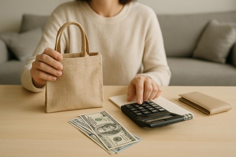 Как перестать тратить деньги на ненужные покупки и сохранить семейный бюджет