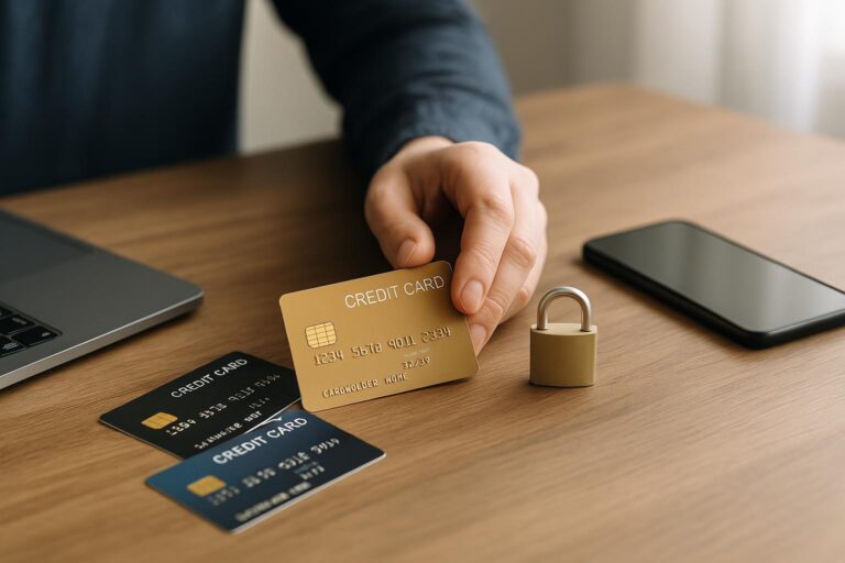Как защитить свои банковские карты и переводы от мошенников дома и в интернете
