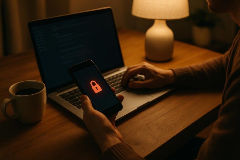 Где мошенники ловят тех, кто «просто посмотрит»: почему невинный клик может стоить дорого