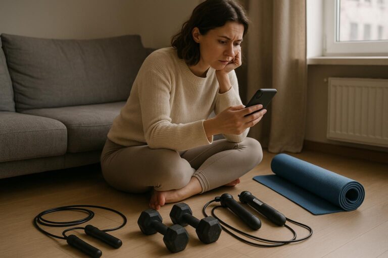 Как не попасться на удочку: что проверить перед покупкой нового спортивного девайса