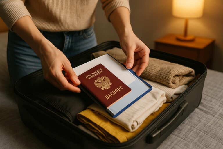 Когда заселение превращается в головную боль: что важно проверить сразу в отеле