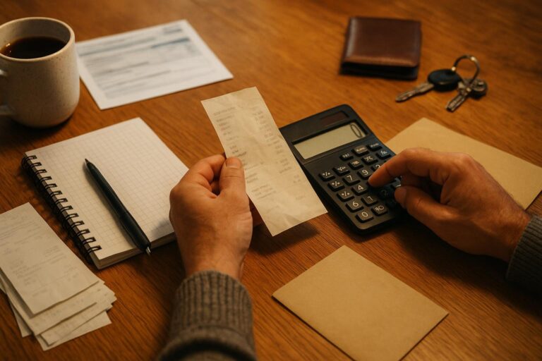 Почему домашний бюджет утекает без крупных покупок — ловушки повседневных расходов