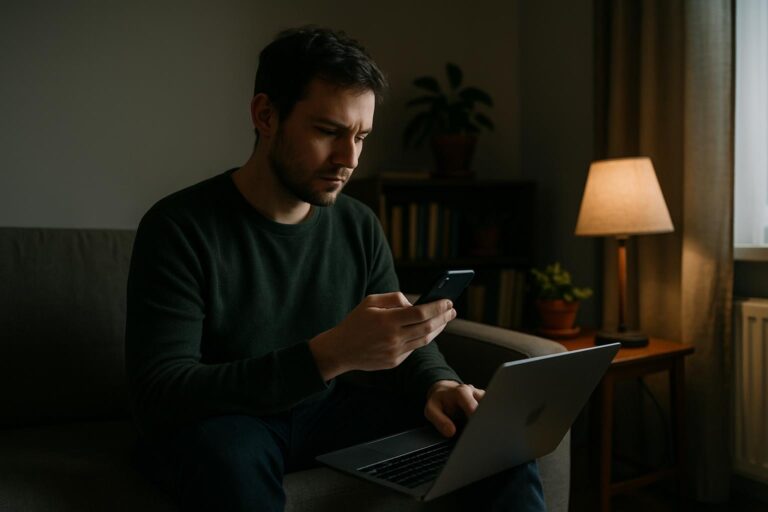 Почему двухфакторная аутентификация всё ещё выключена на вашем телефоне