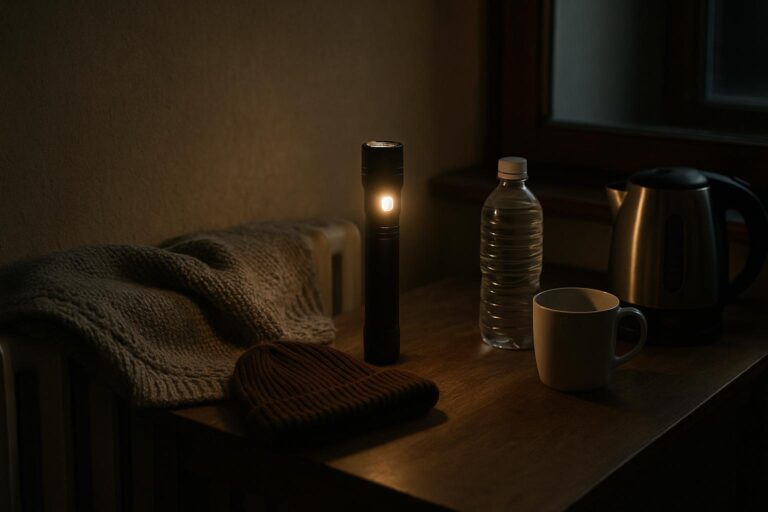 Почему из дома уходит тепло быстрее, чем кажется — и как это остановить