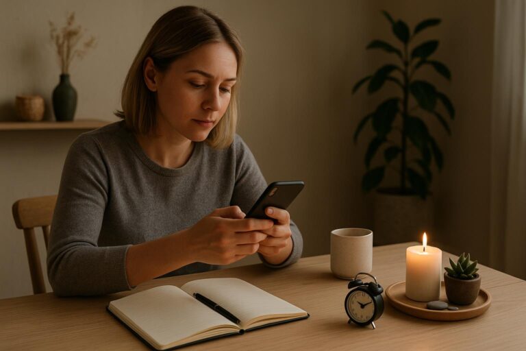 Почему яркая цель убивает дисциплину: исчезающая мотивация и реальные ошибки