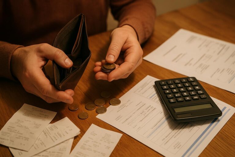 Почему экономия на мелочах съедает ваш бюджет: где искать настоящие потери