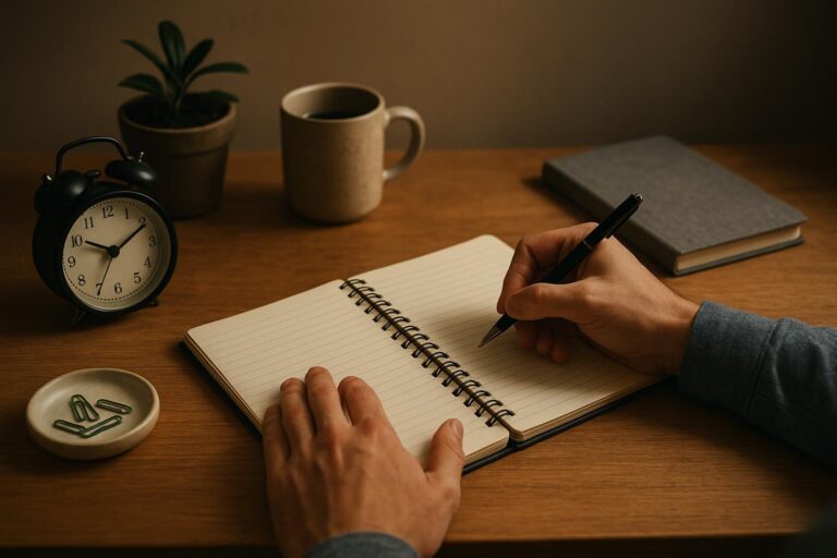 Почему понедельники превращаются в день неудач и как это остановить