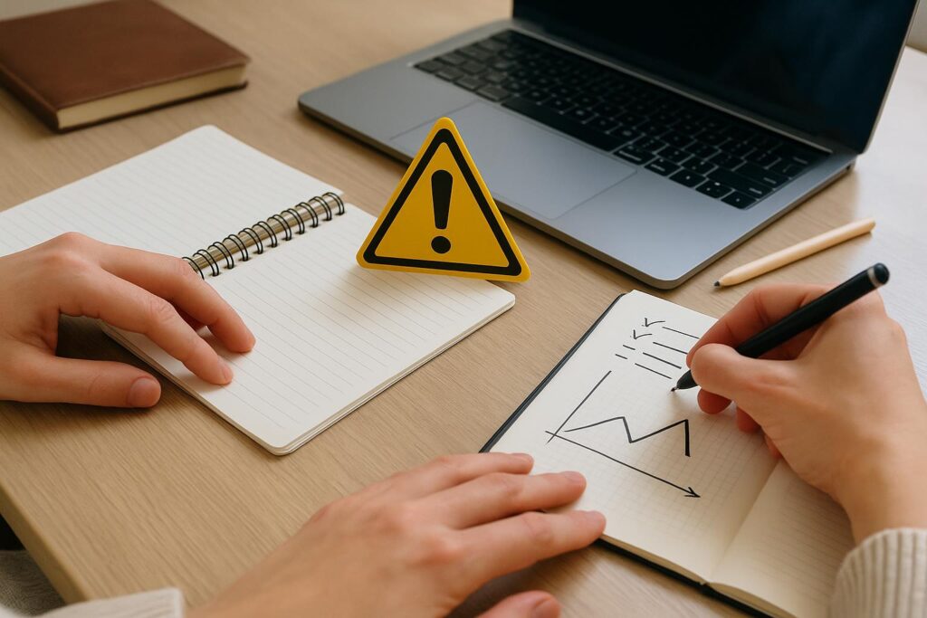 Почему простые советы не работают сразу — что мешает и как исправить