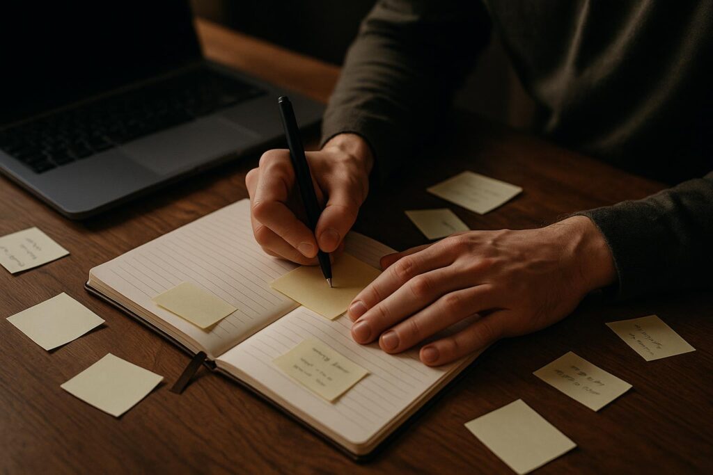 Почему простые советы не работают сразу — что мешает и как исправить
