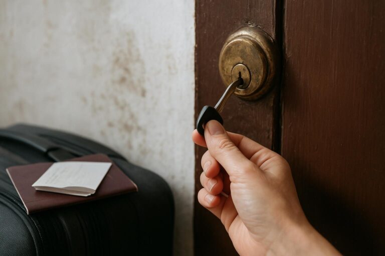Приехали в отель, а номер ужасен: что проверить сразу, пока можно отказаться